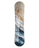 Yükselmiş Dalga - Snowboard