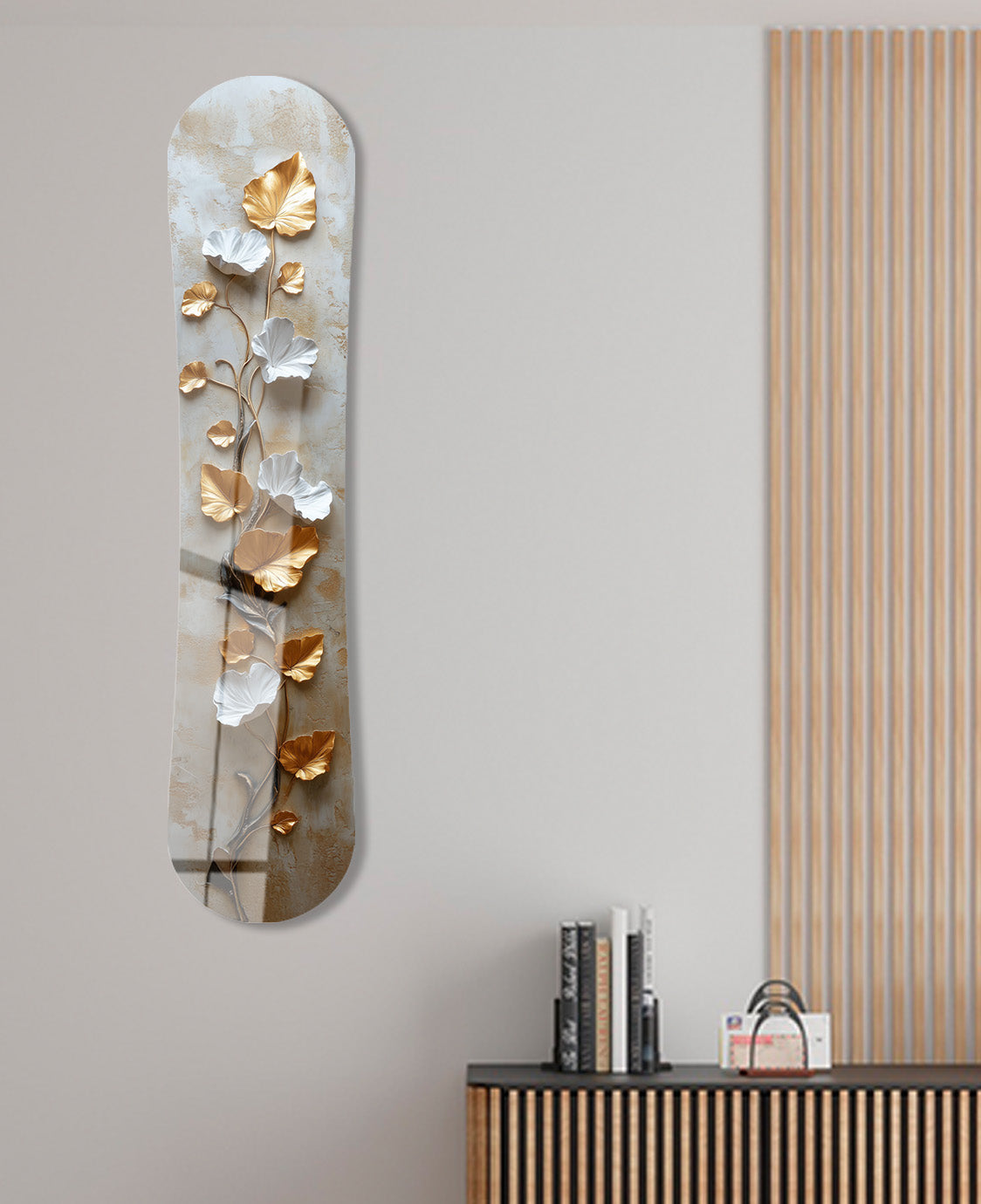 Zengin Çiçek - Snowboard