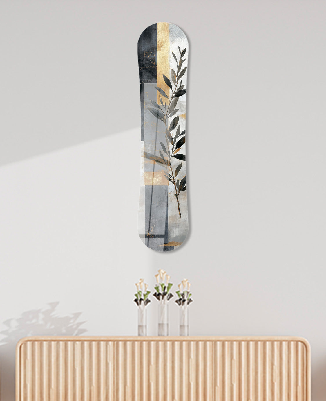 Zeytin Dalı - Snowboard