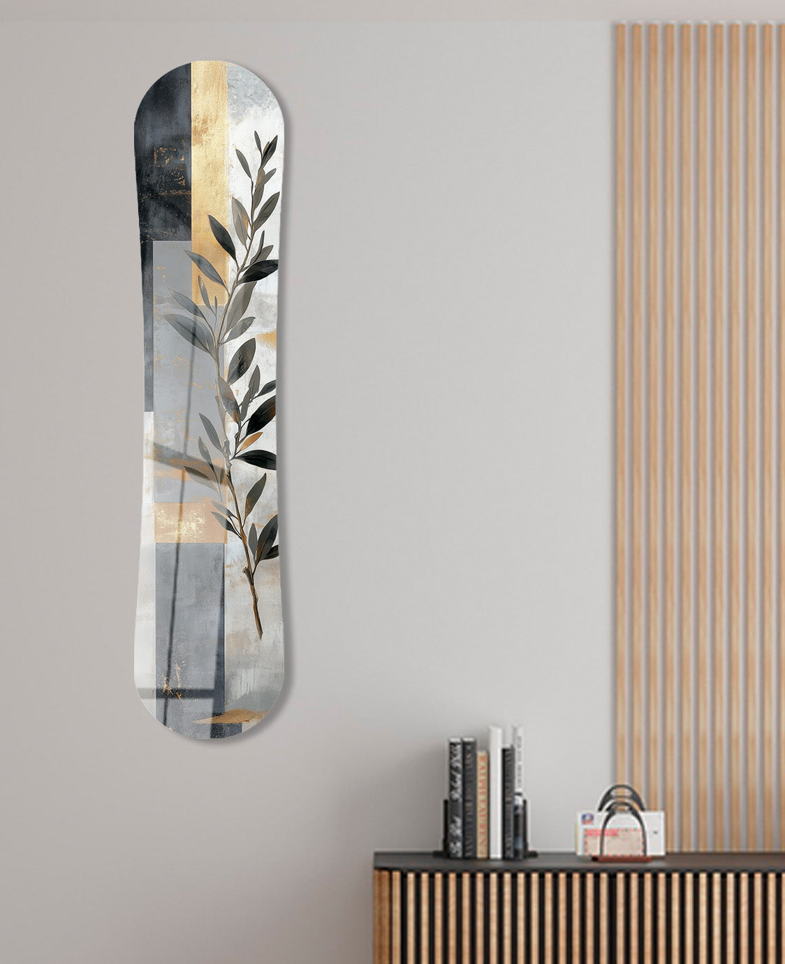 Zeytin Dalı - Snowboard