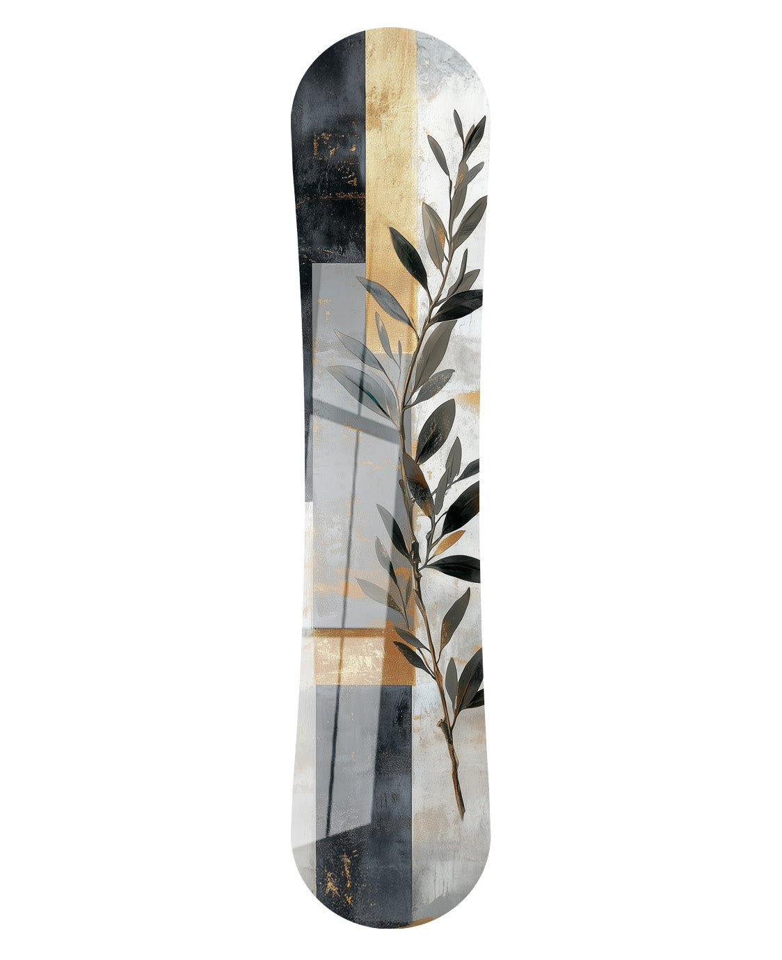 Zeytin Dalı - Snowboard