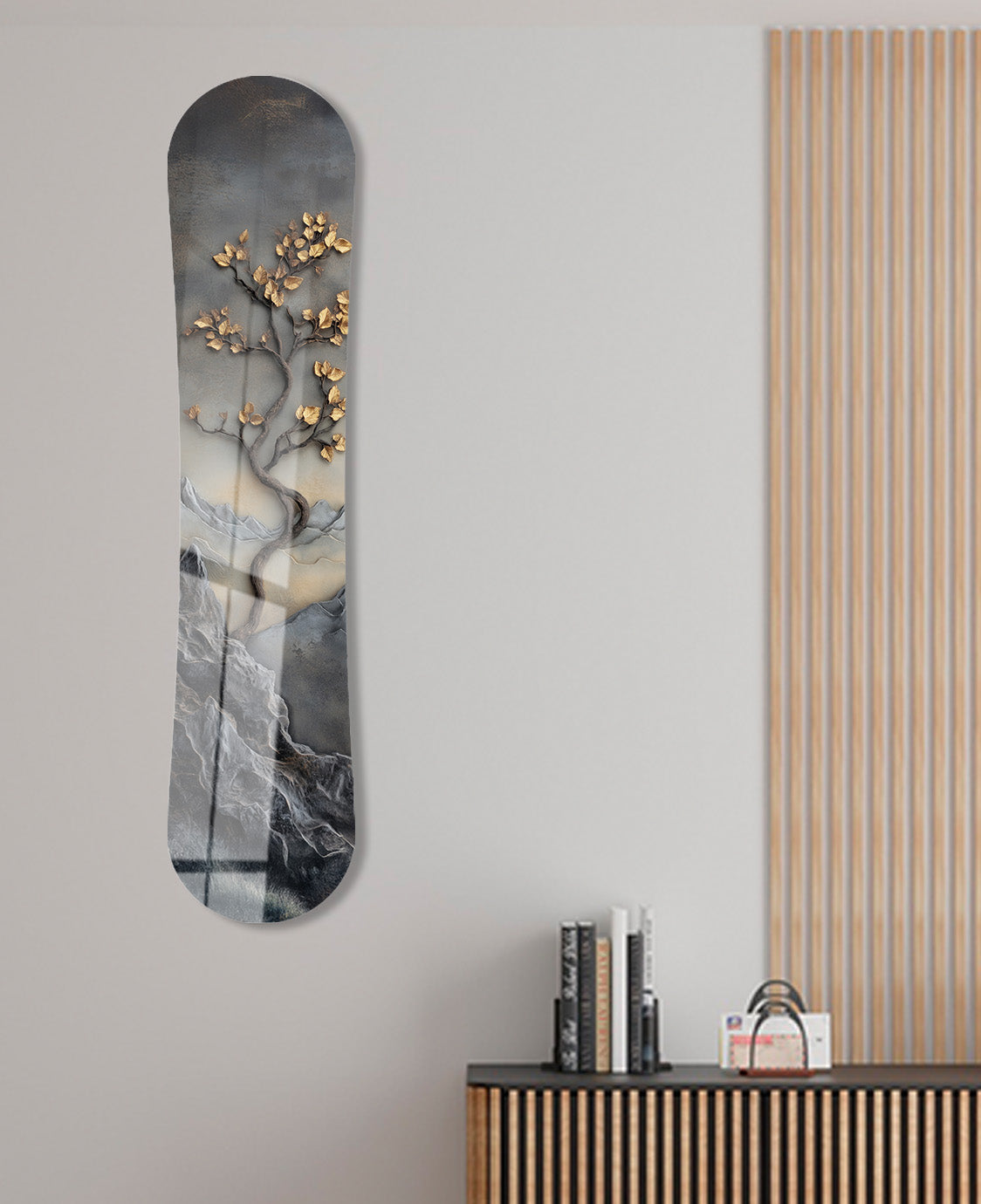 Zorlukta Büyüyen - Snowboard