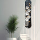 Ağaç Çiçekleri - Snowboard