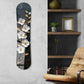 Ağaç Çiçekleri - Snowboard