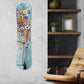 Ağaçta Açan Çiçekler - Snowboard
