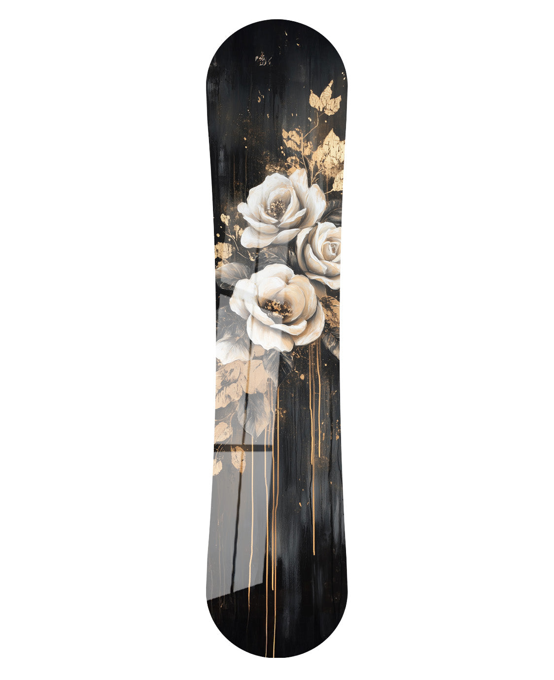 Akan Gold - Snowboard