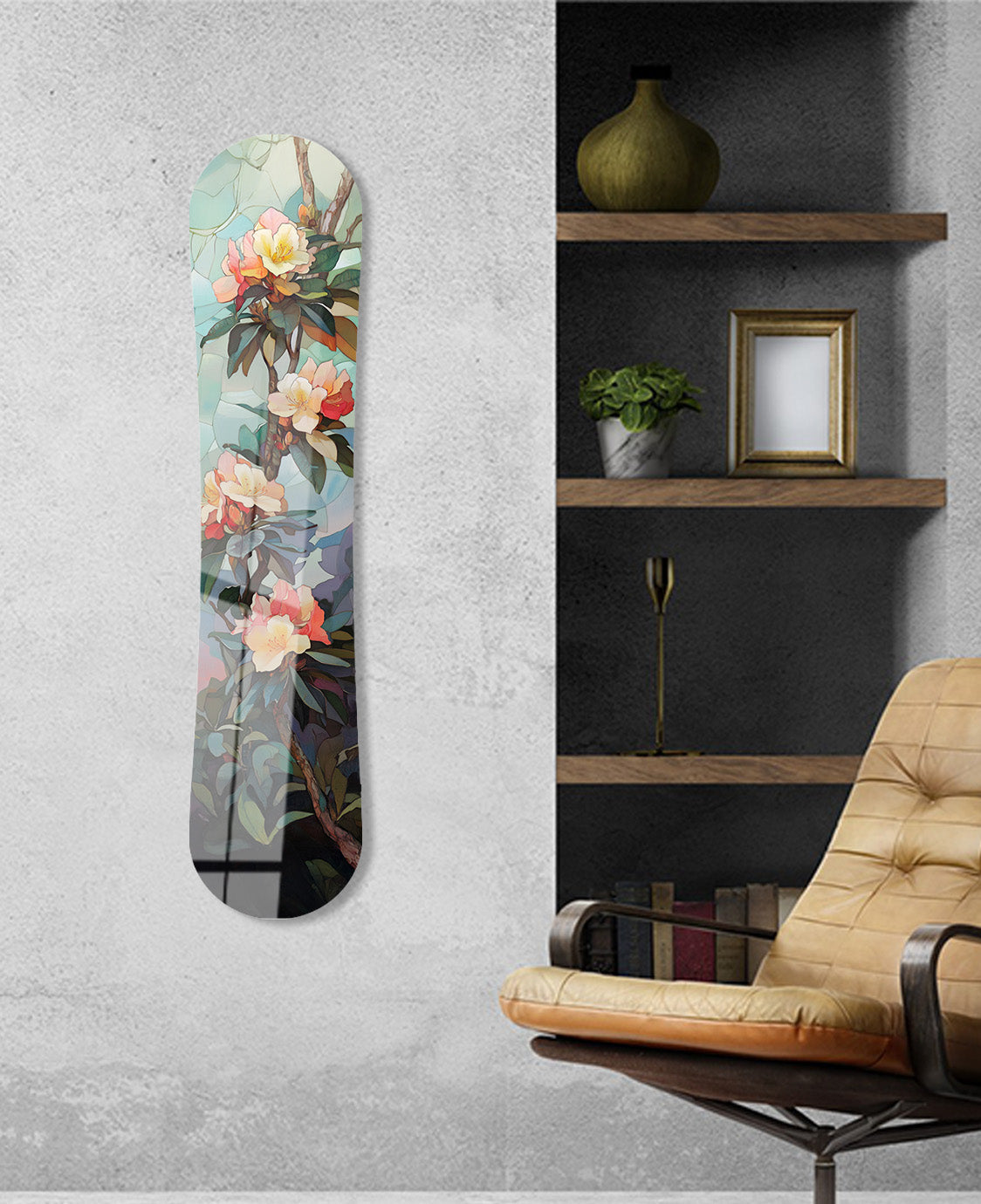 Alfonlar - Snowboard