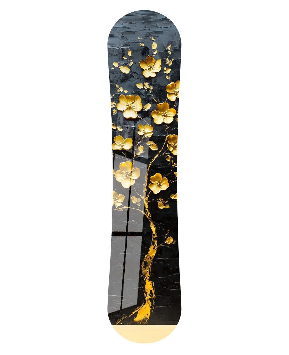 Altın Ağaç - Snowboard