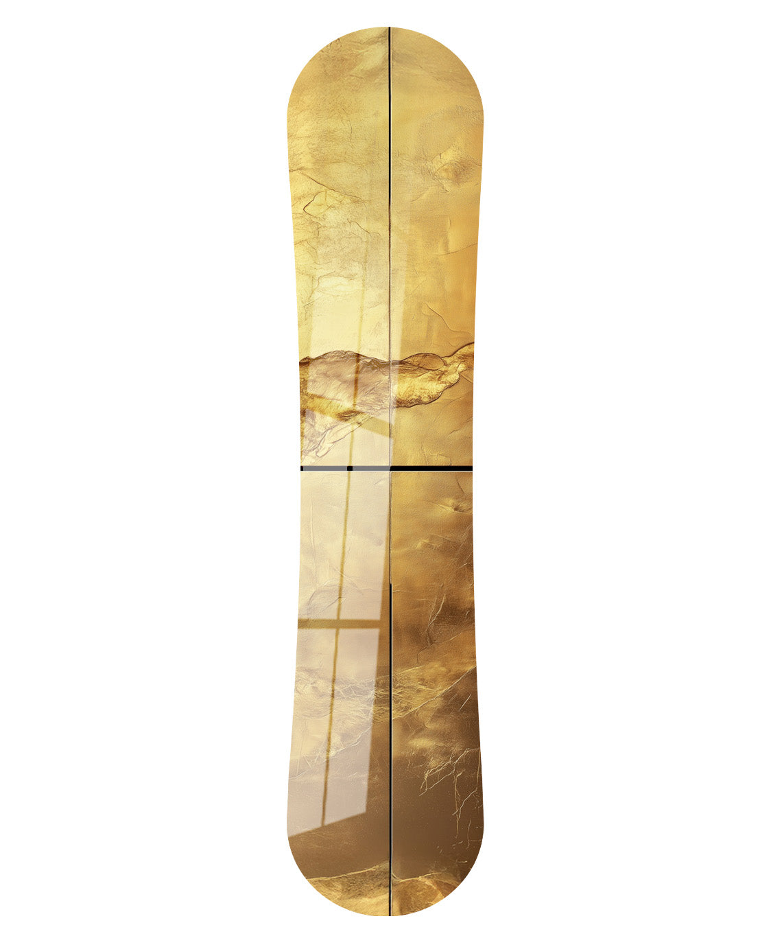 Altın Duvar - Snowboard
