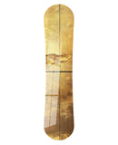 Altın Duvar - Snowboard