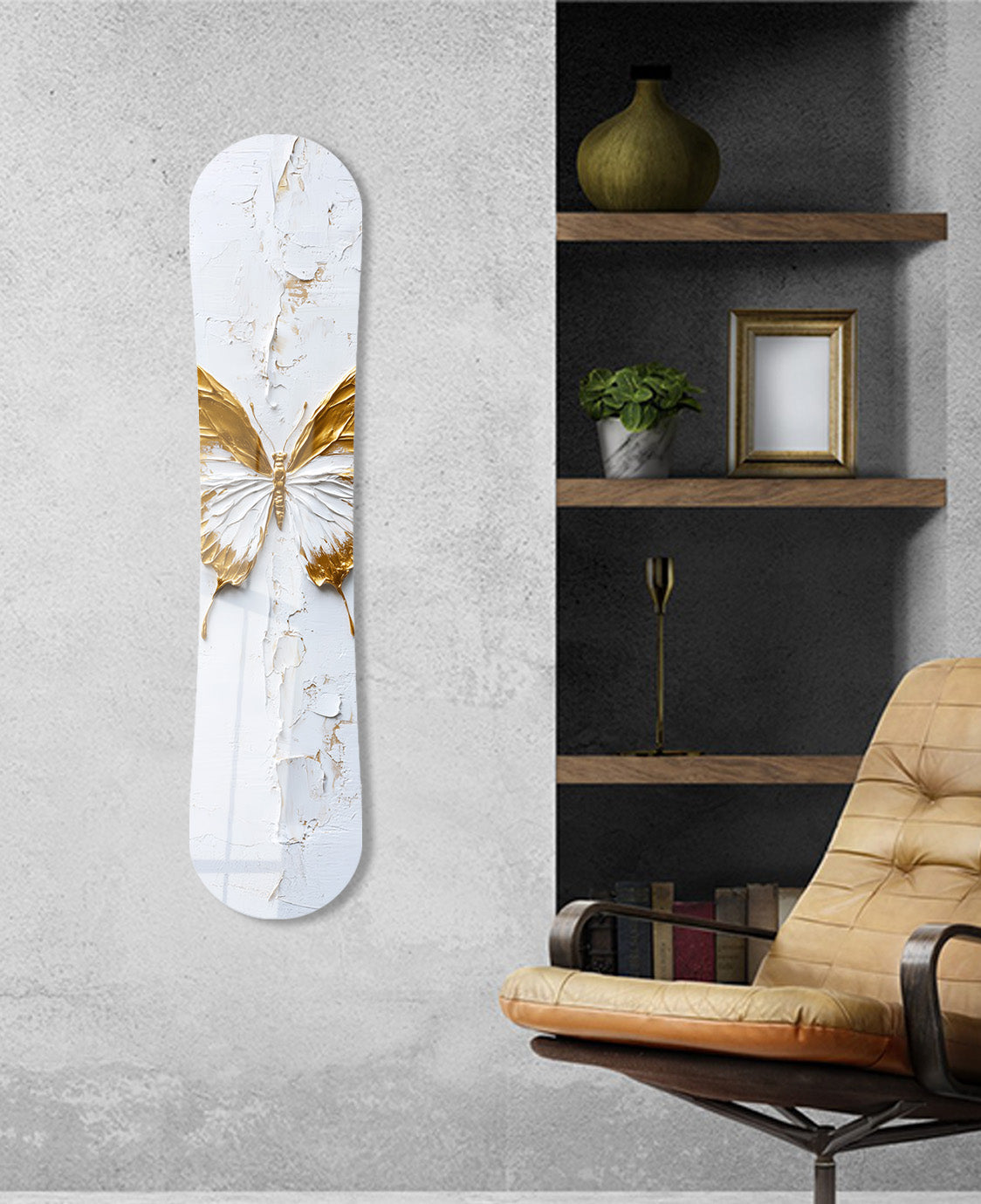 Altın Kelebek - Snowboard