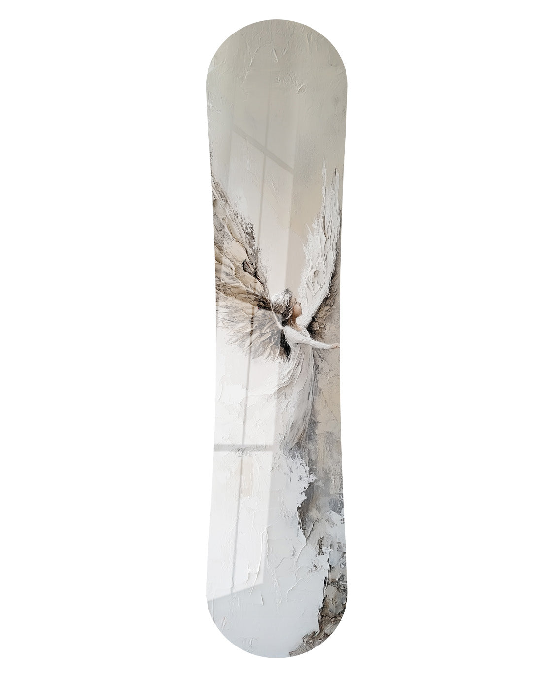 Yükselen Melek - Snowboard