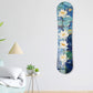 Yüzen Lotus - Snowboard