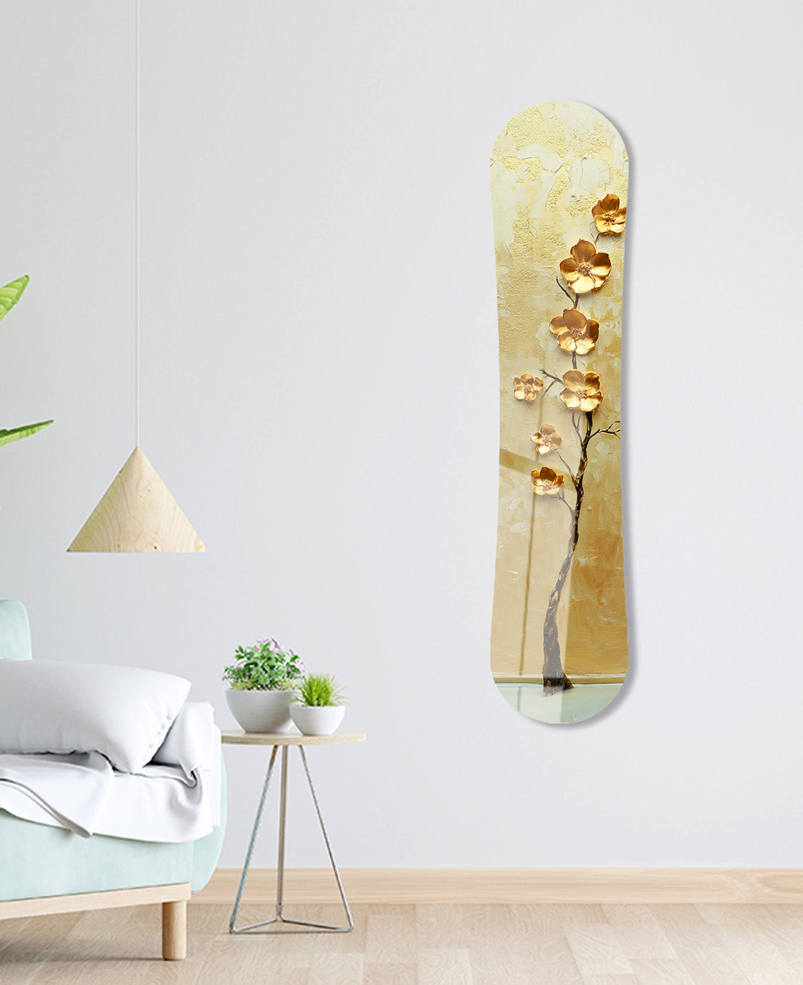 Zarafet - Snowboard