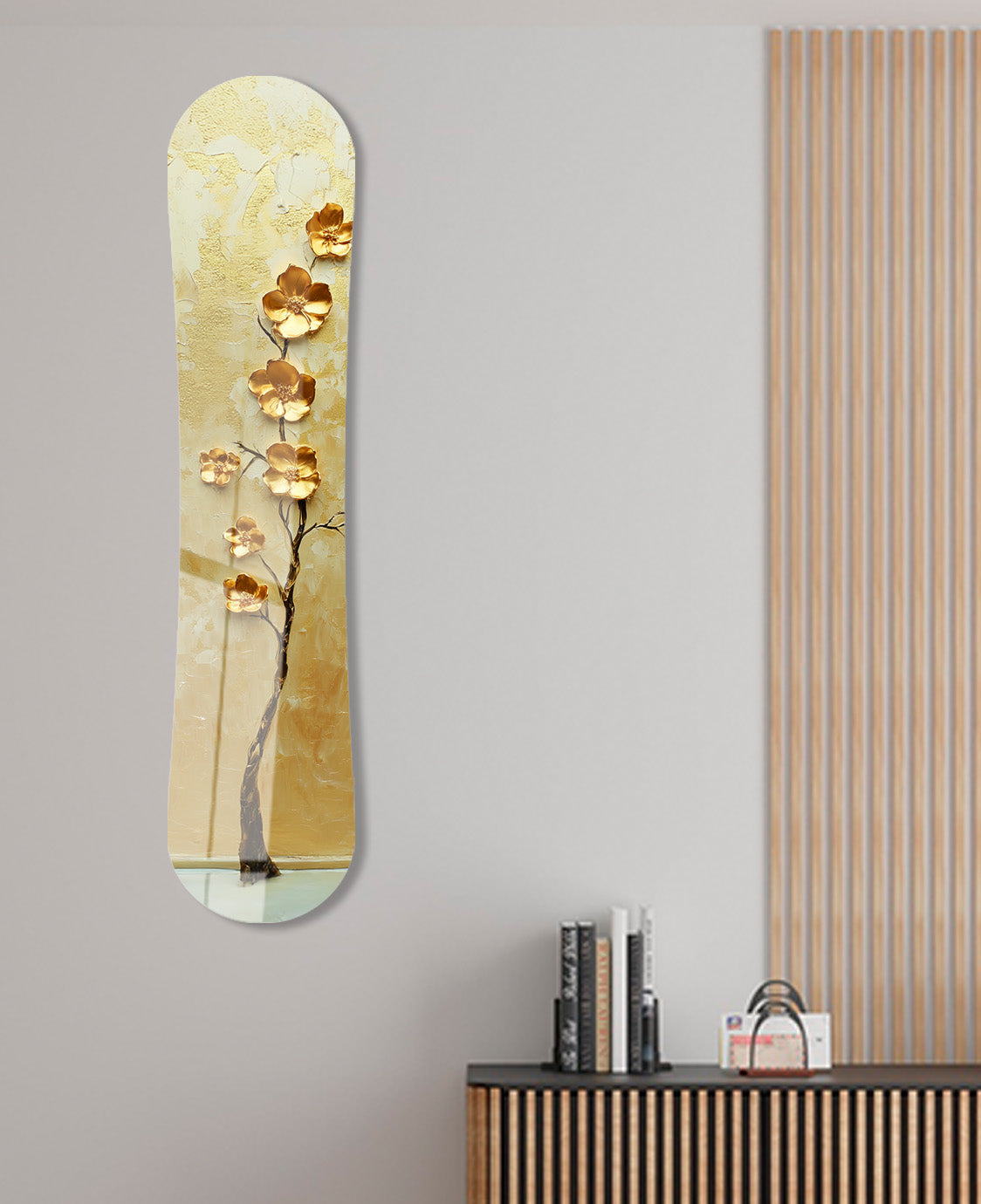 Zarafet - Snowboard