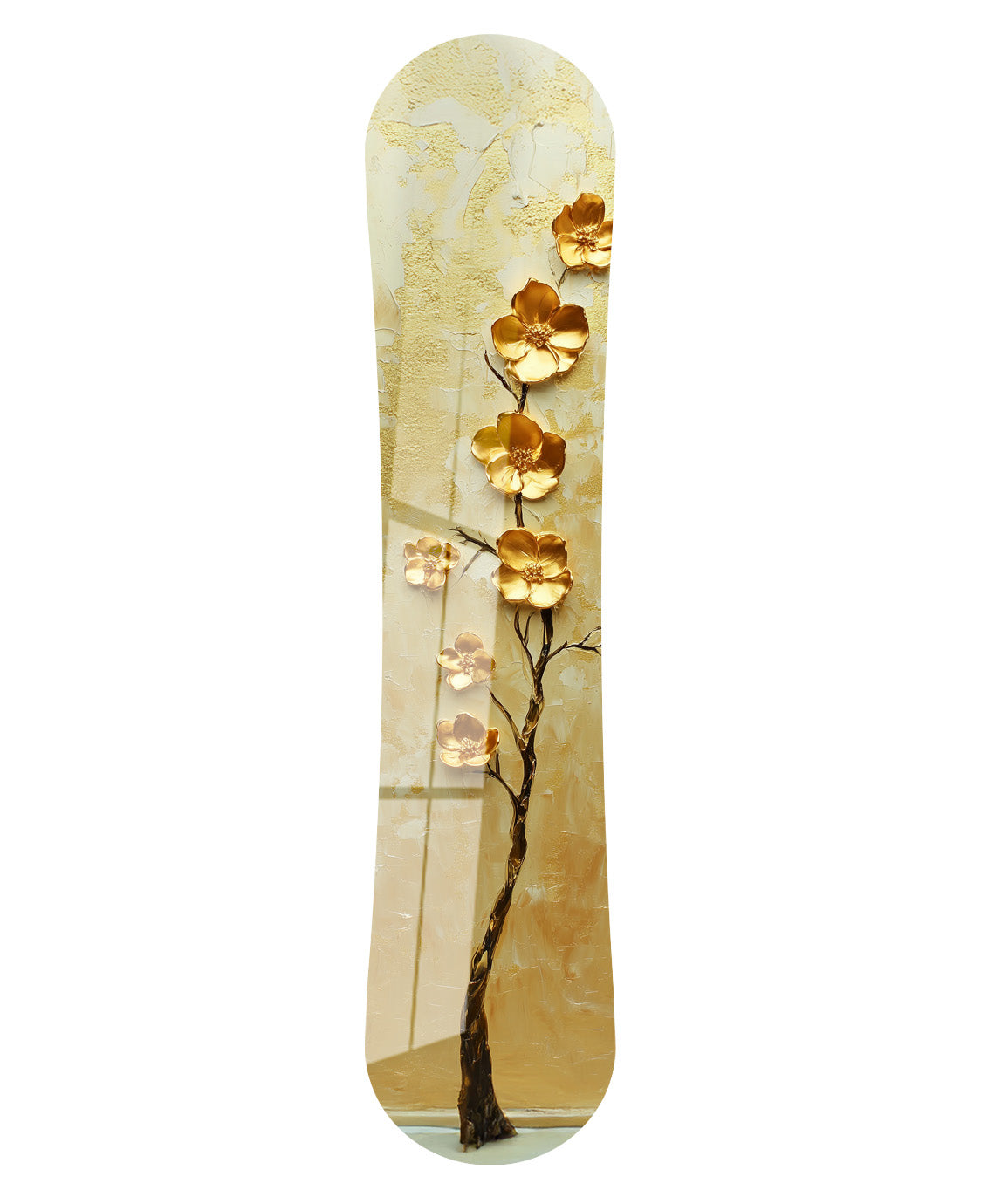 Zarafet - Snowboard