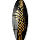Zebra Deseni - Sörf Tahtası