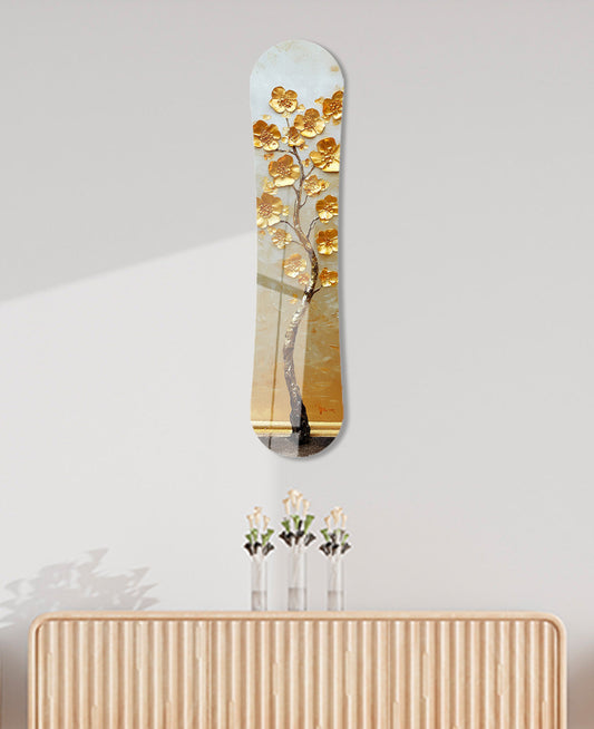 Zenginlik Gösterisi - Snowboard
