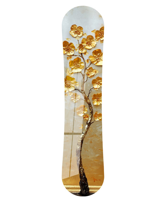 Zenginlik Gösterisi - Snowboard