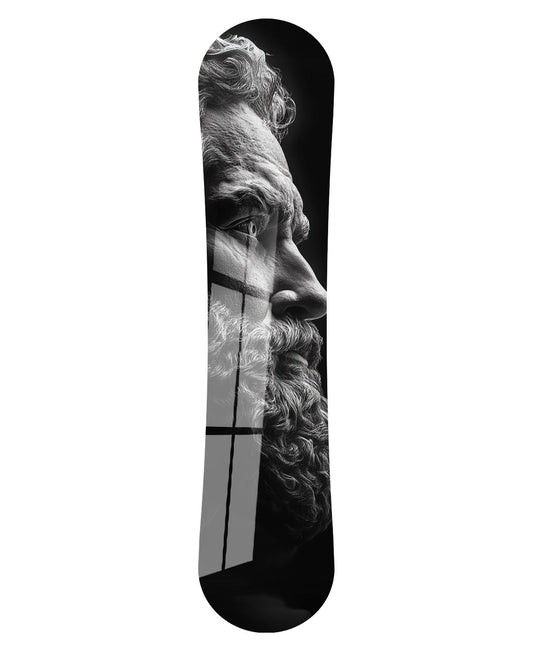 Zeus Heykel - Snowboard