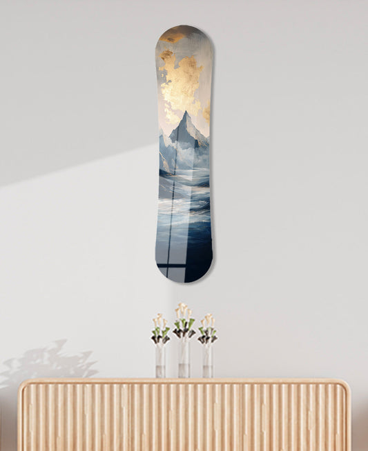 Zirve - Snowboard