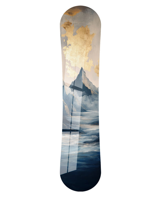Zirve - Snowboard