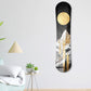 Zirvede Ay - Snowboard
