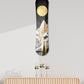 Zirvede Ay - Snowboard