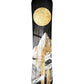 Zirvede Ay - Snowboard