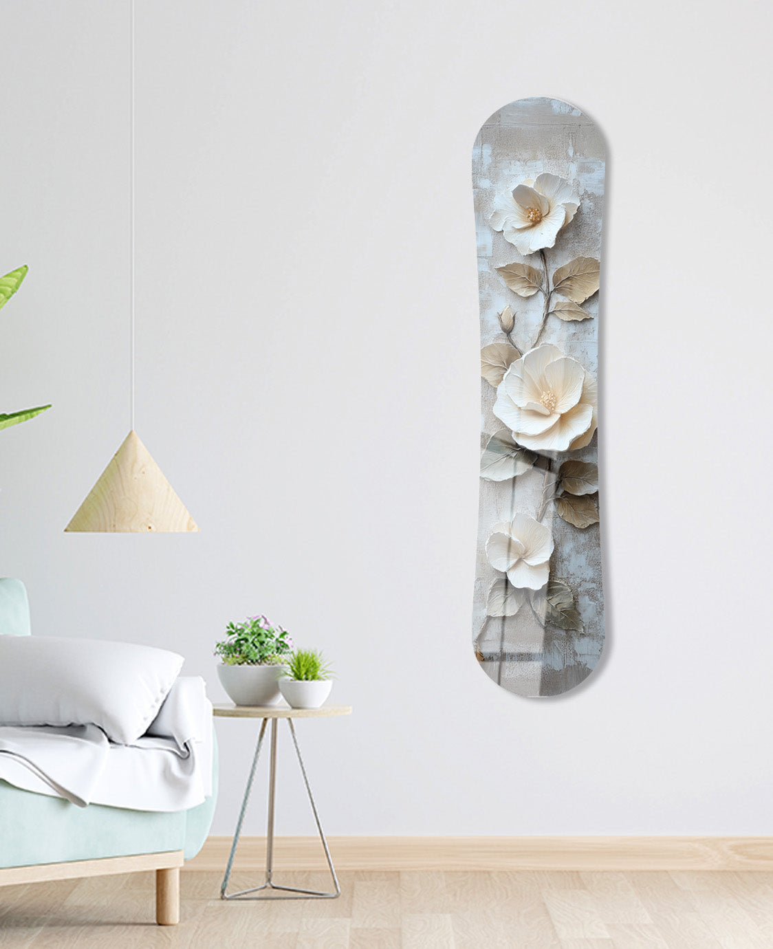 Zıtlık - Snowboard