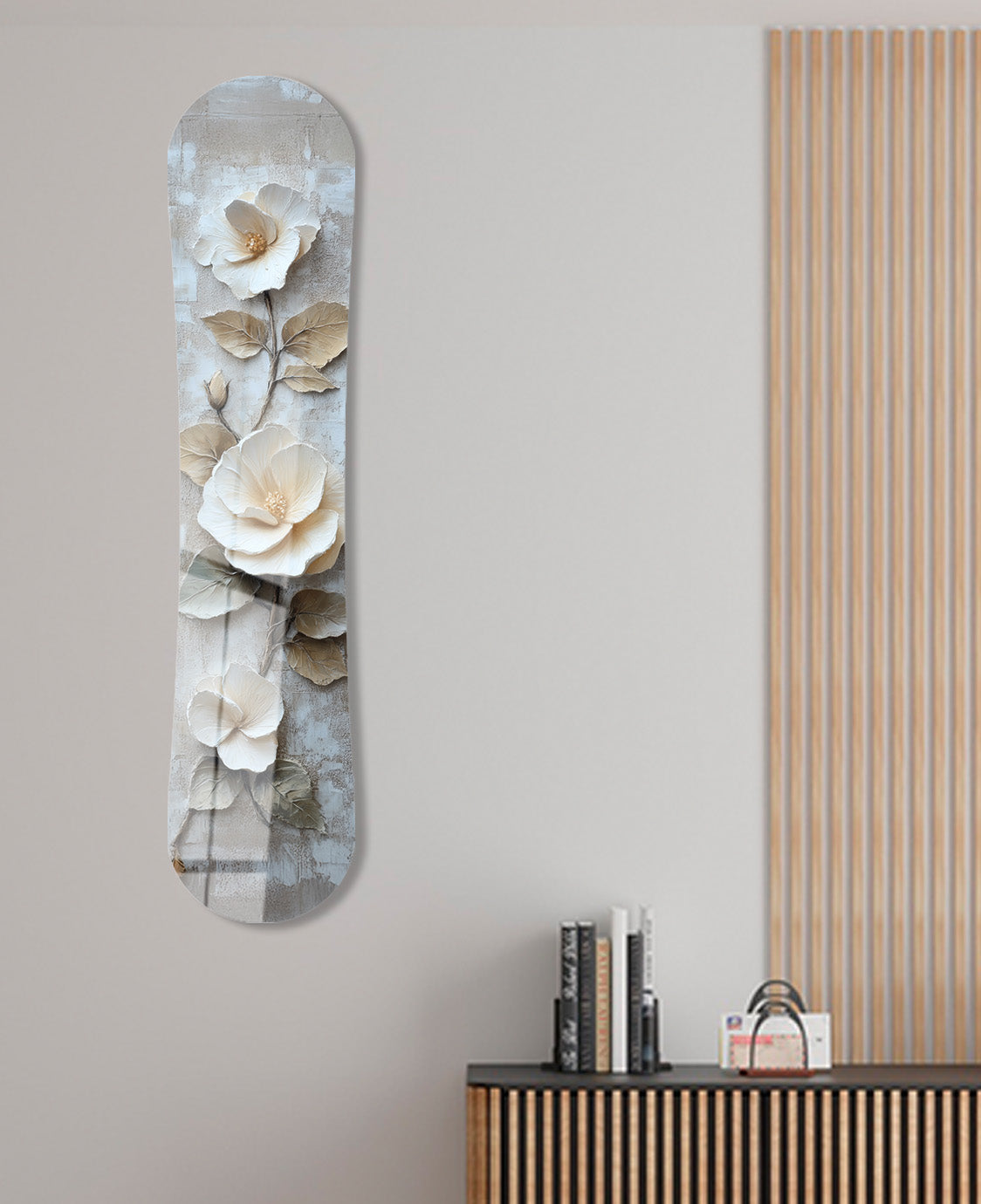 Zıtlık - Snowboard